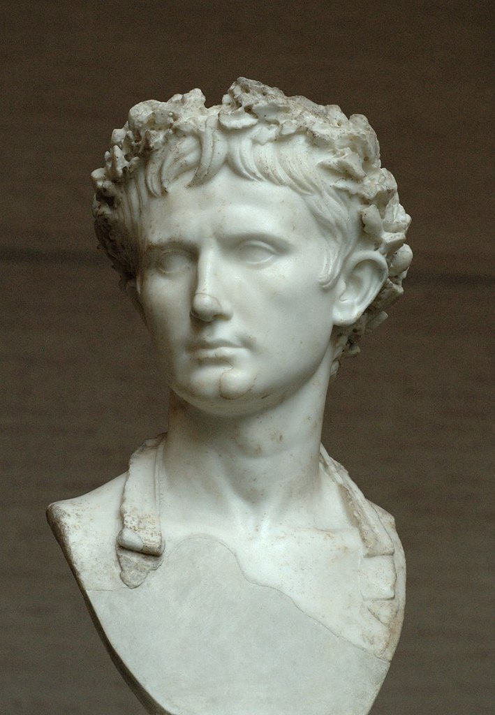 Julius Caesar